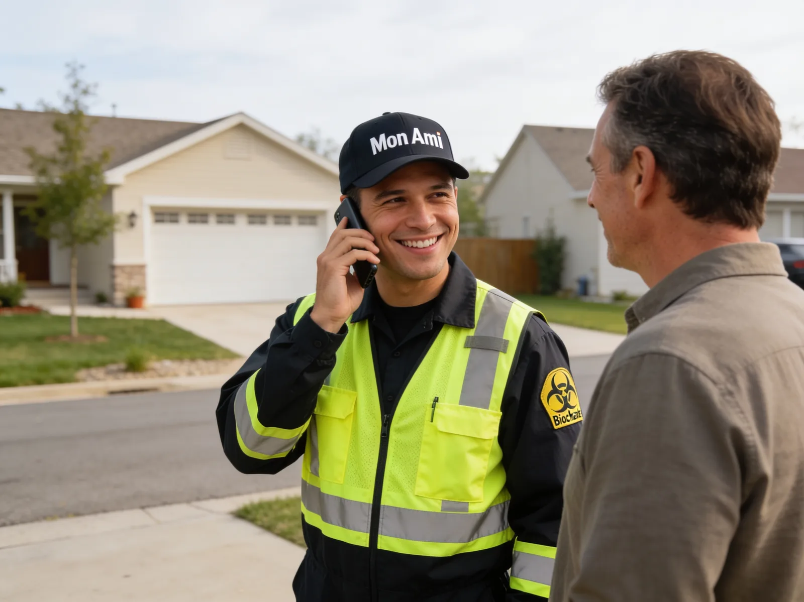Sewage Cleanup Medford, MA FAQs